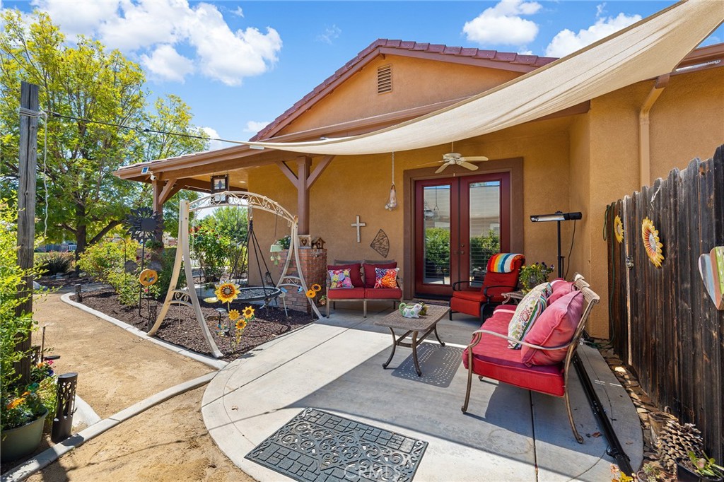 42260 Chisolm Trail
