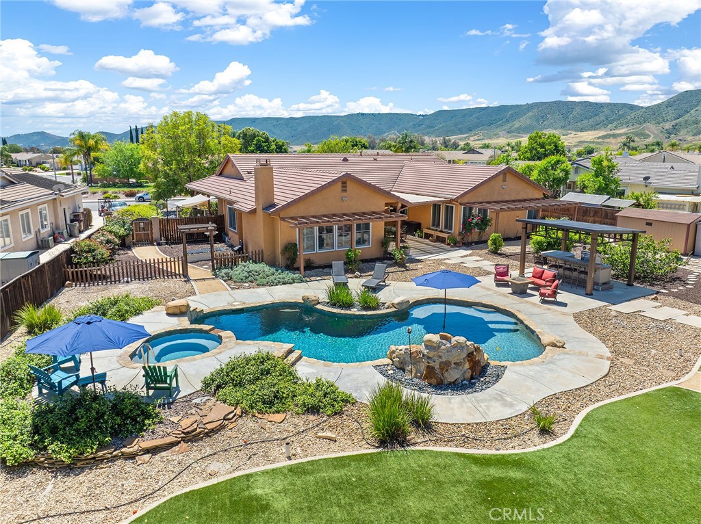 42260 Chisolm Trail