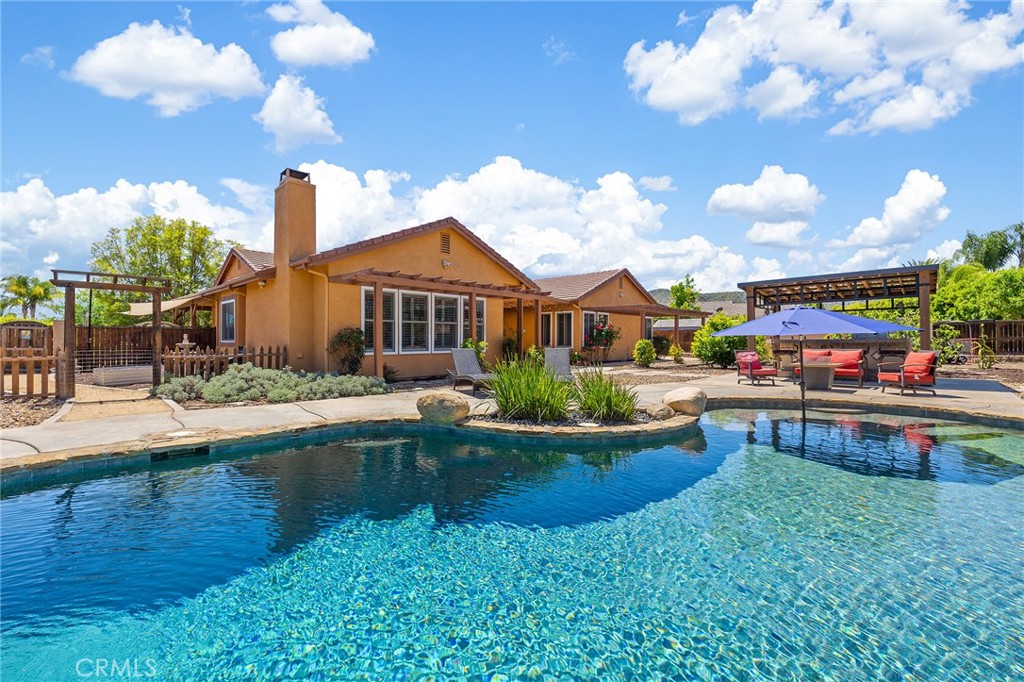 42260 Chisolm Trail