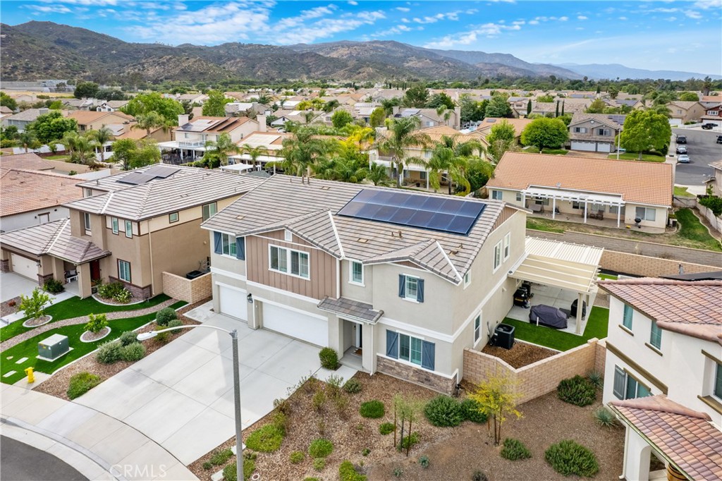 36219 Sunset Ridge Court