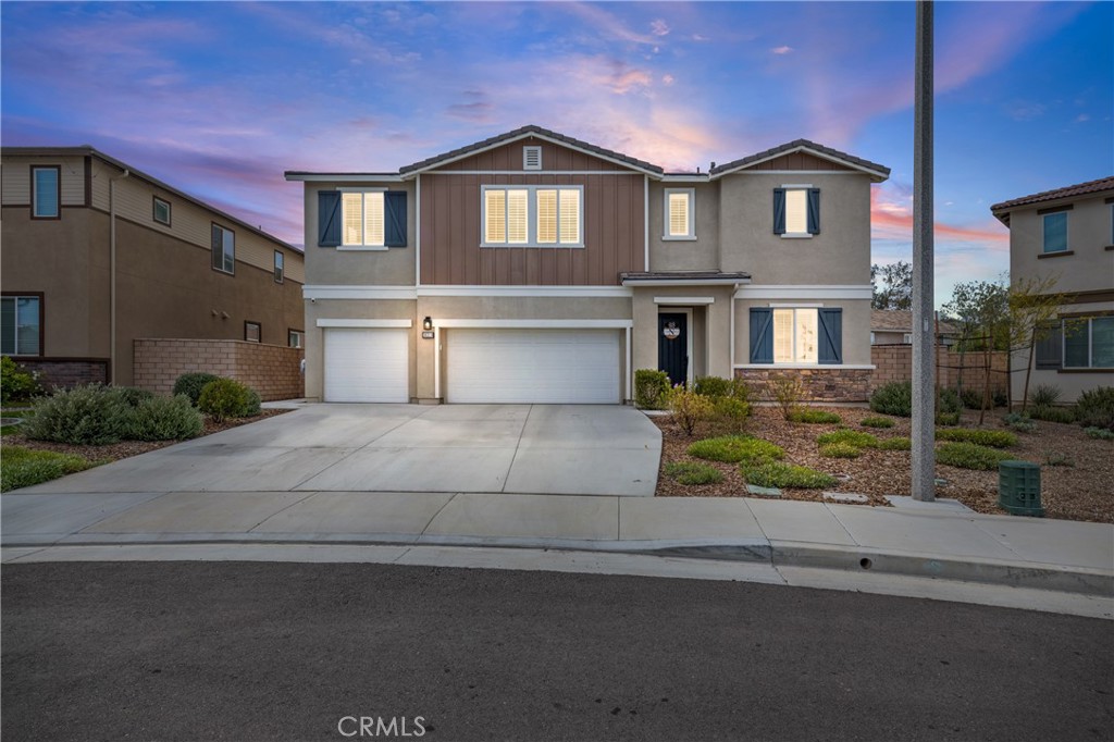 36219 Sunset Ridge Court