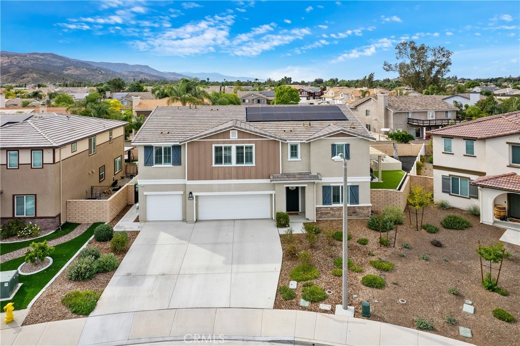 36219 Sunset Ridge Court
