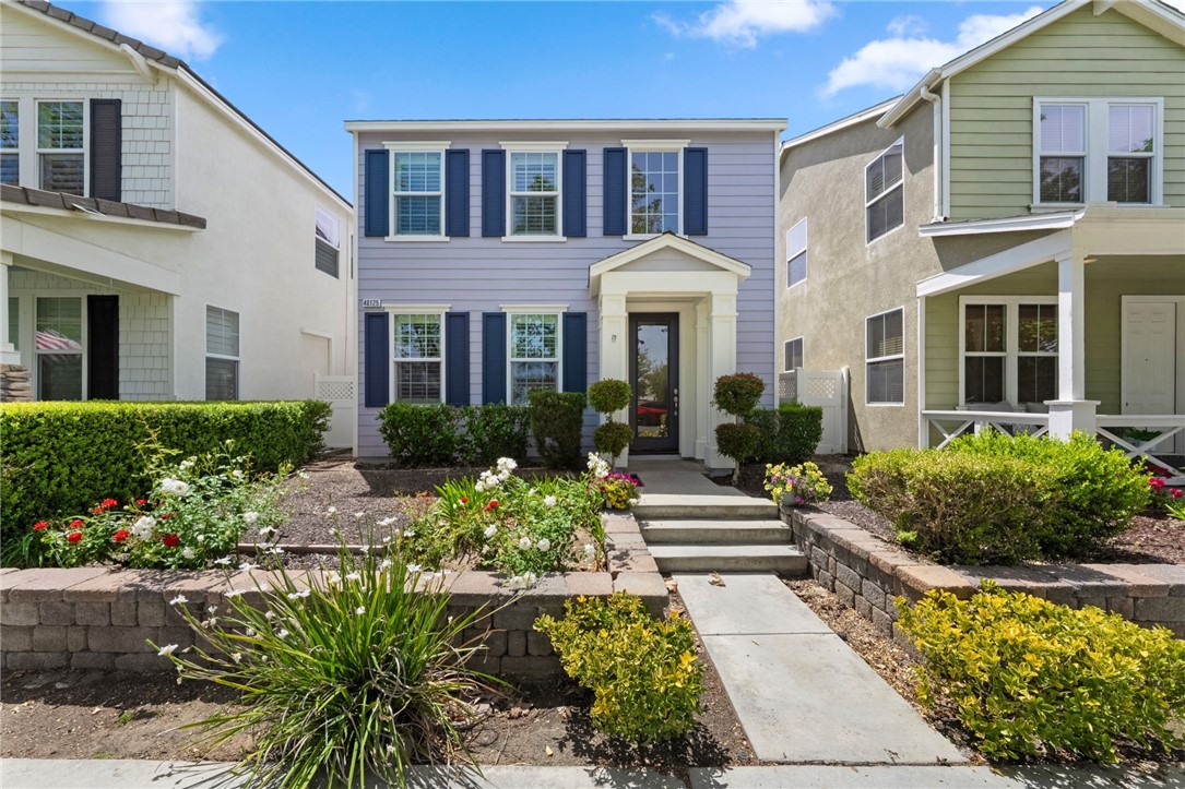 40125 Balboa