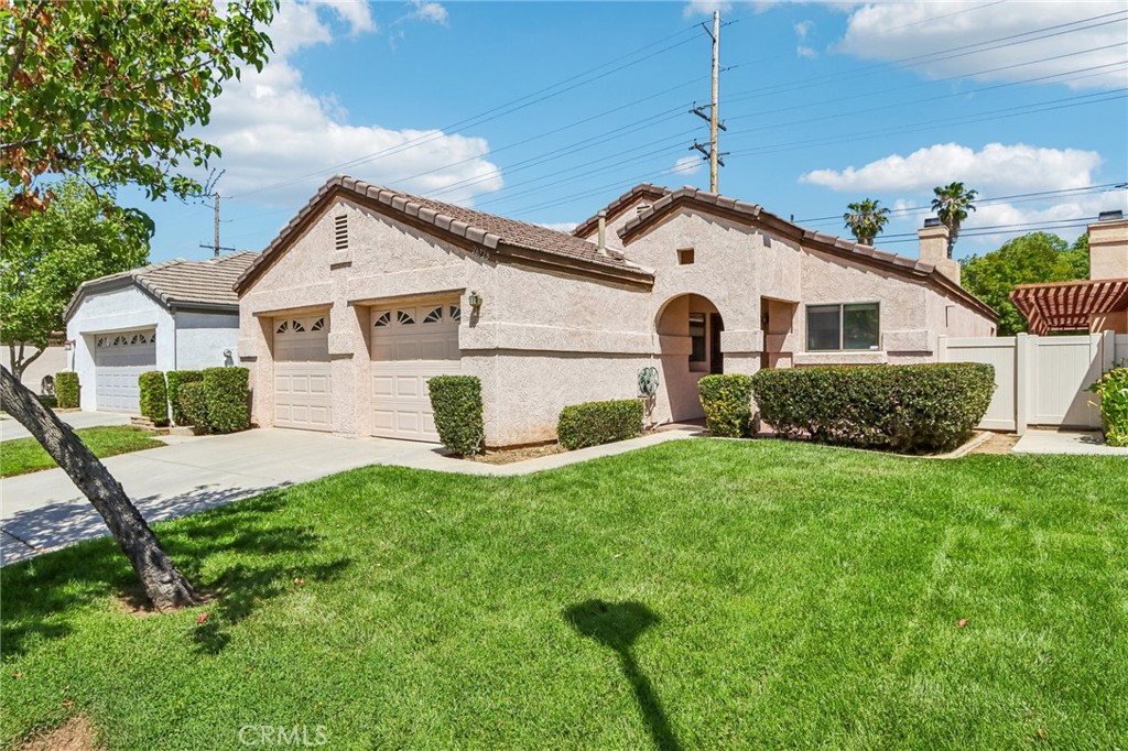 26728 Calle Gregorio