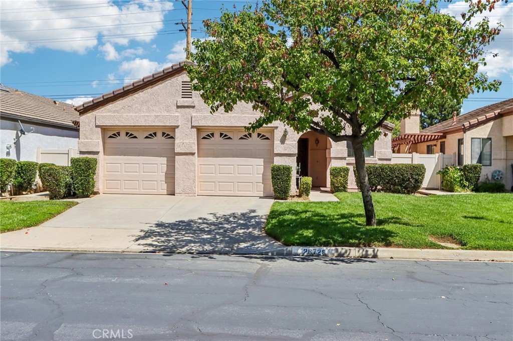 26728 Calle Gregorio