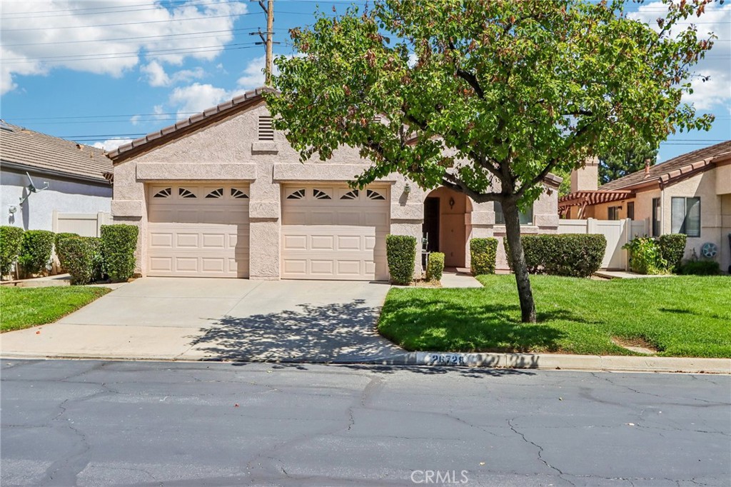 26728 Calle Gregorio