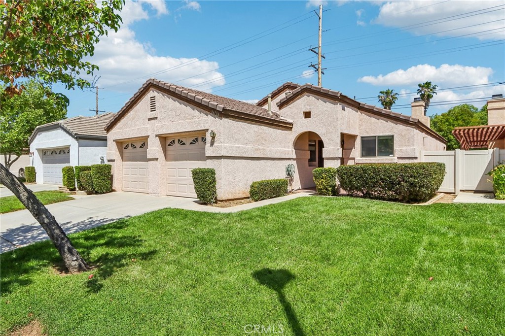 26728 Calle Gregorio