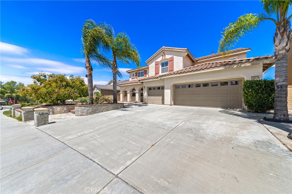 29576 Andromeda Street