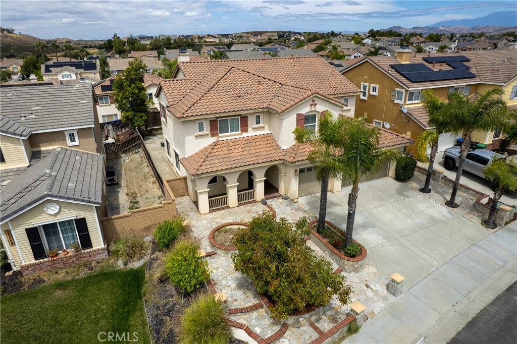 29576 Andromeda Street