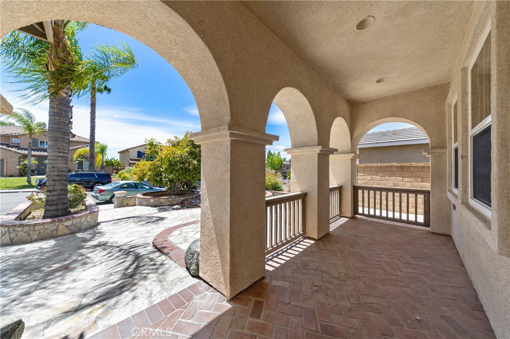 29576 Andromeda Street