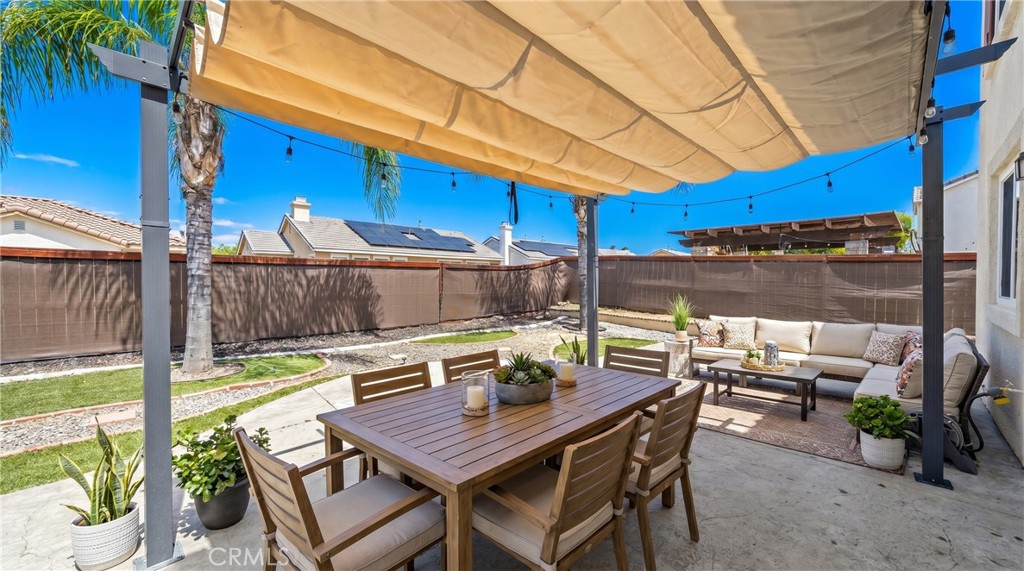 29576 Andromeda Street