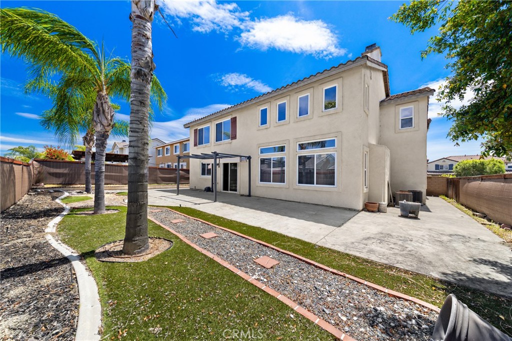 29576 Andromeda Street