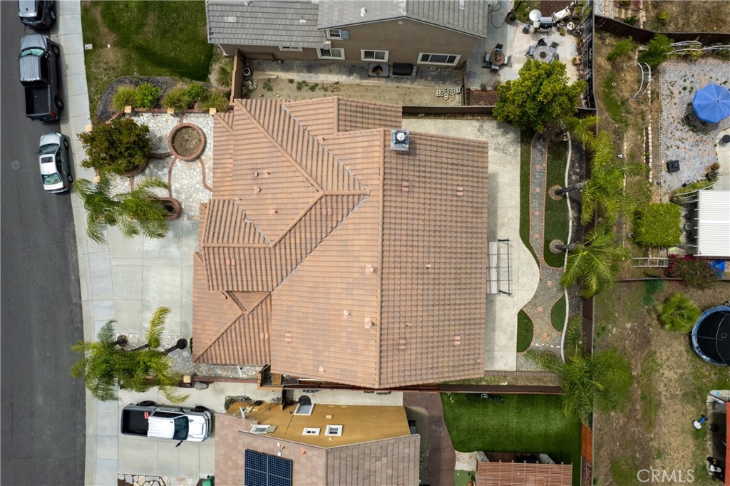 29576 Andromeda Street