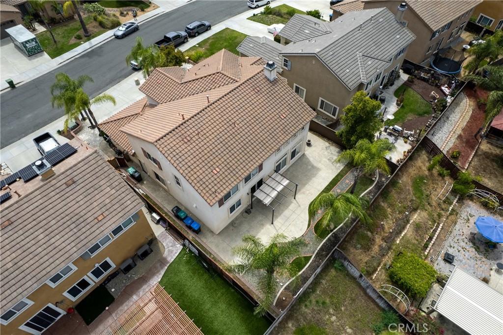 29576 Andromeda Street