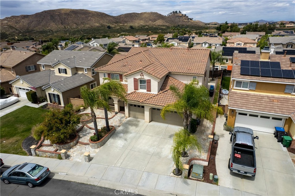 29576 Andromeda Street