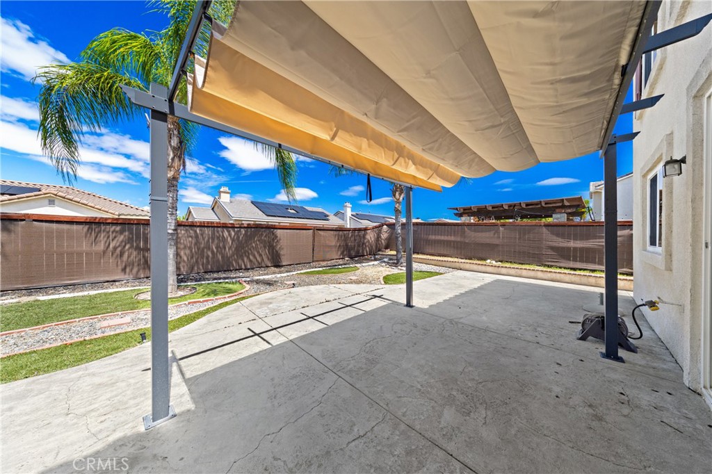 29576 Andromeda Street