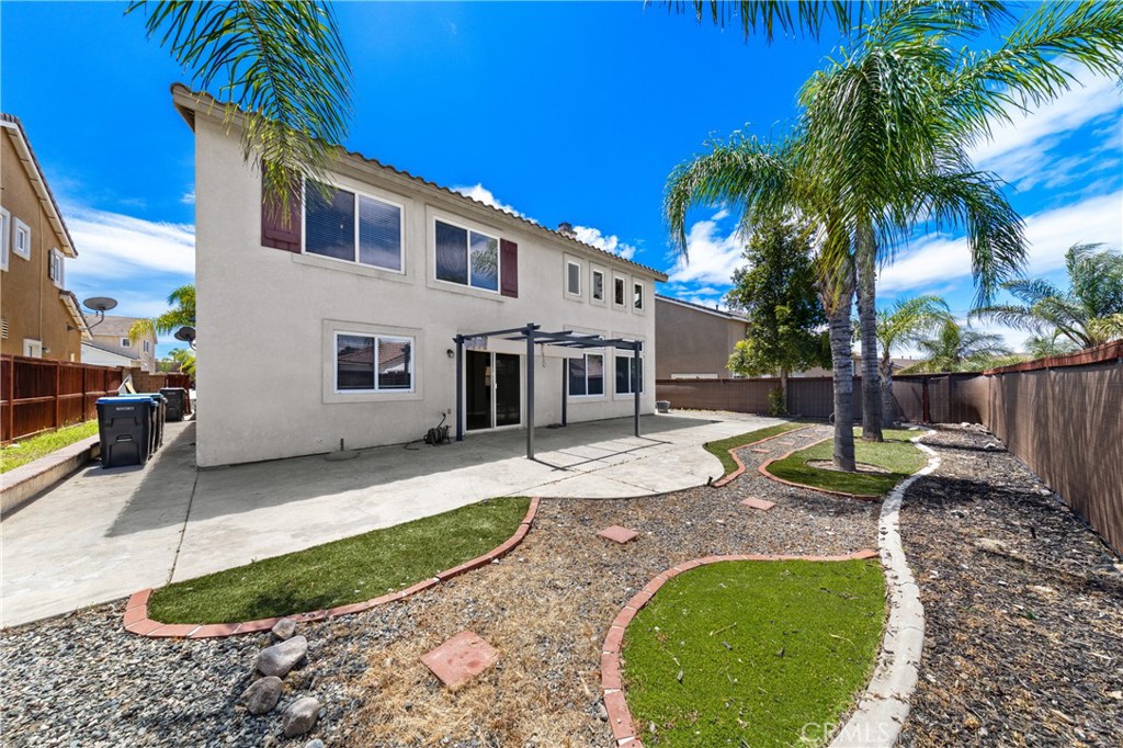 29576 Andromeda Street