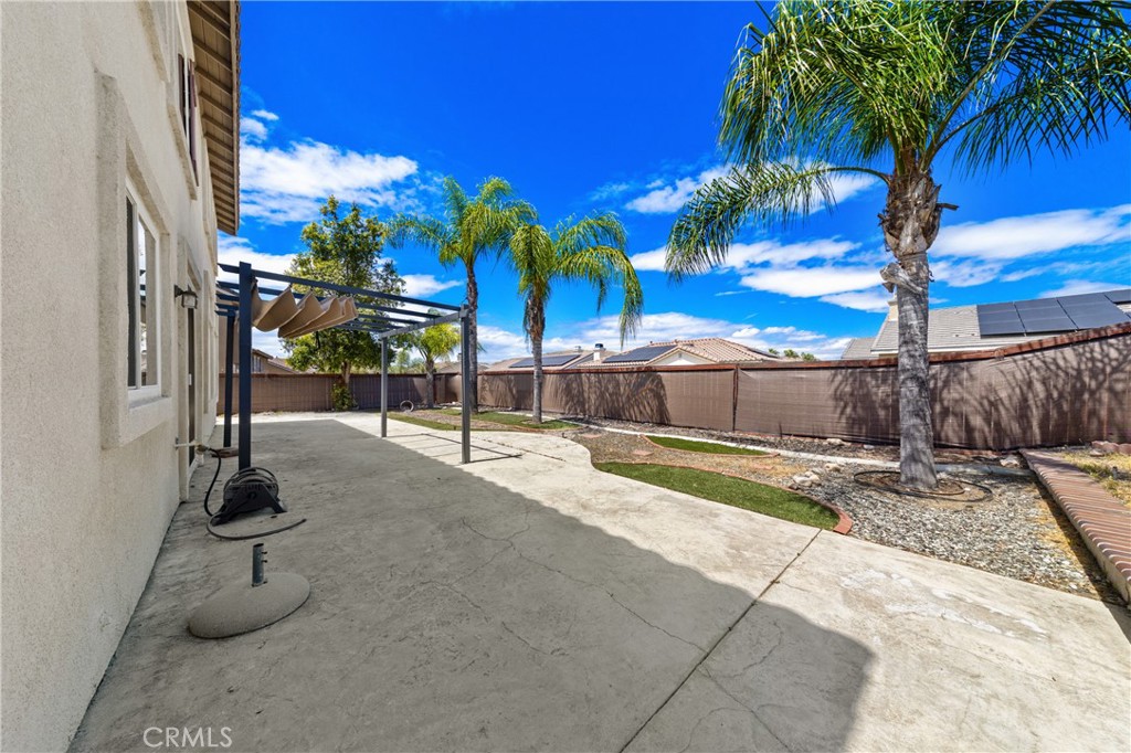 29576 Andromeda Street