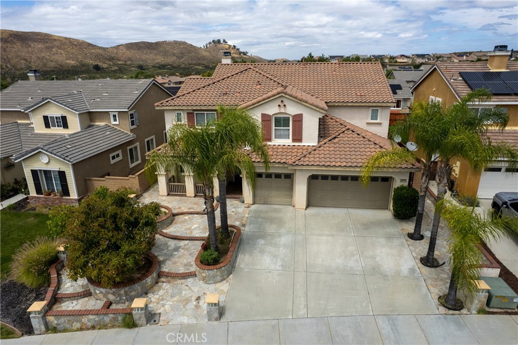 29576 Andromeda Street