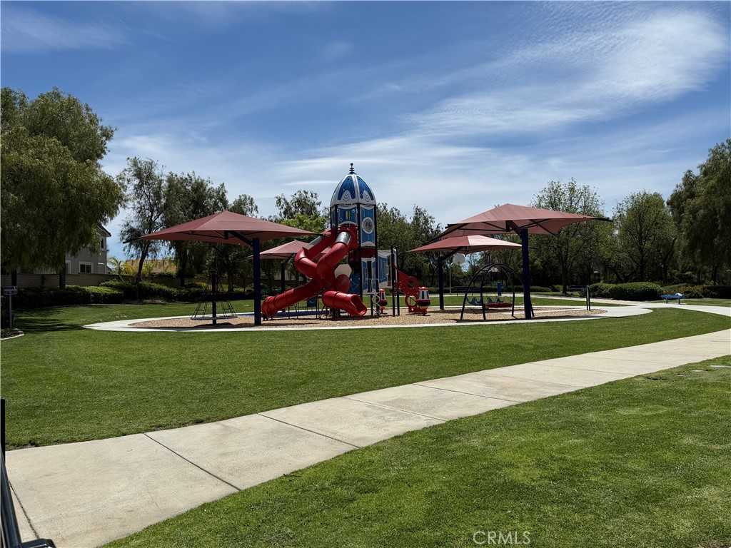 29576 Andromeda Street