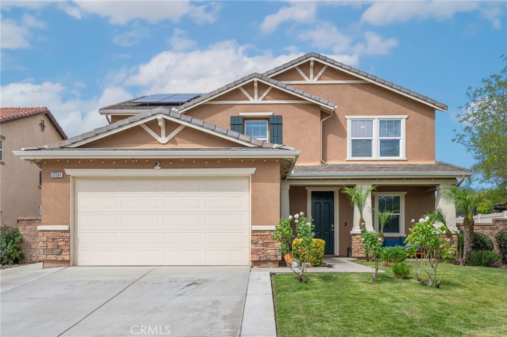 37241 Sierra Grove Drive