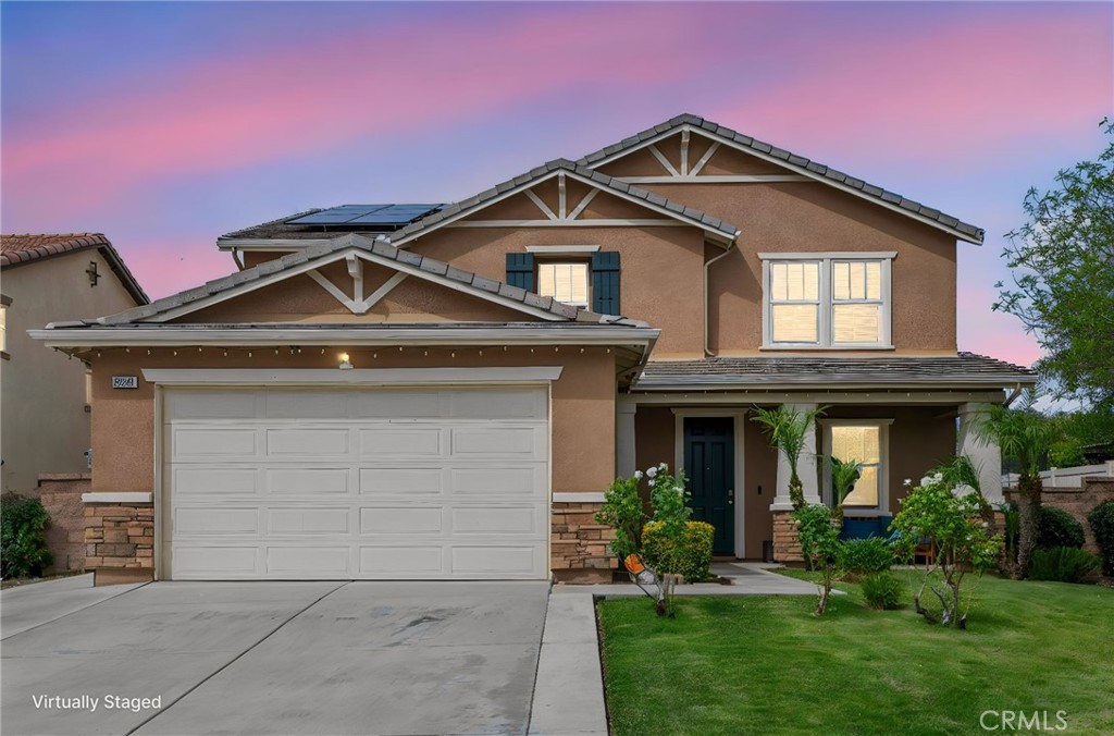 37241 Sierra Grove Drive