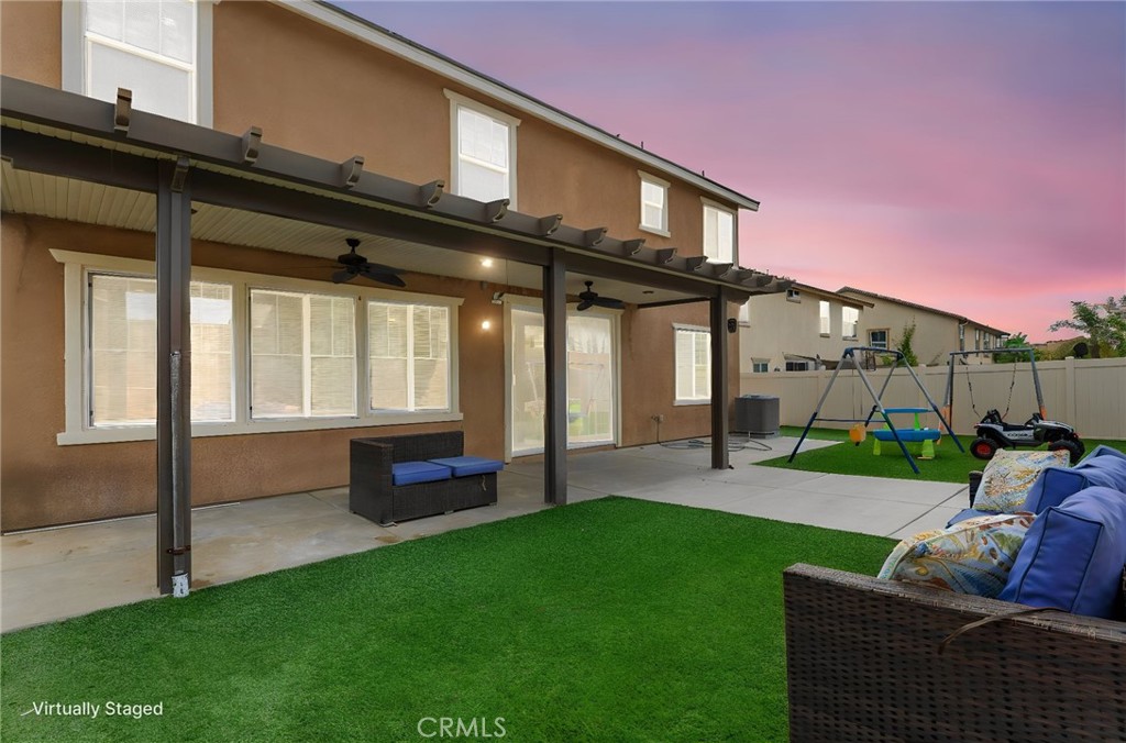 37241 Sierra Grove Drive