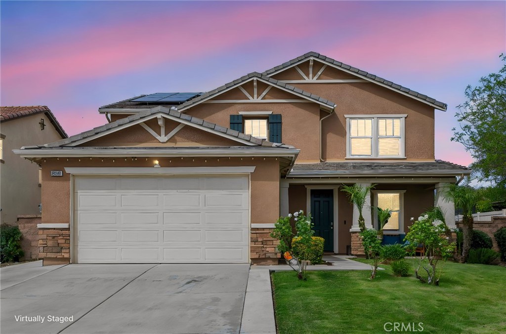 37241 Sierra Grove Drive