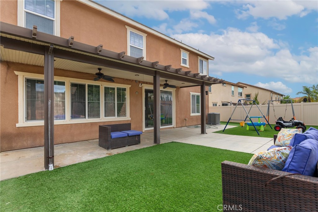 37241 Sierra Grove Drive