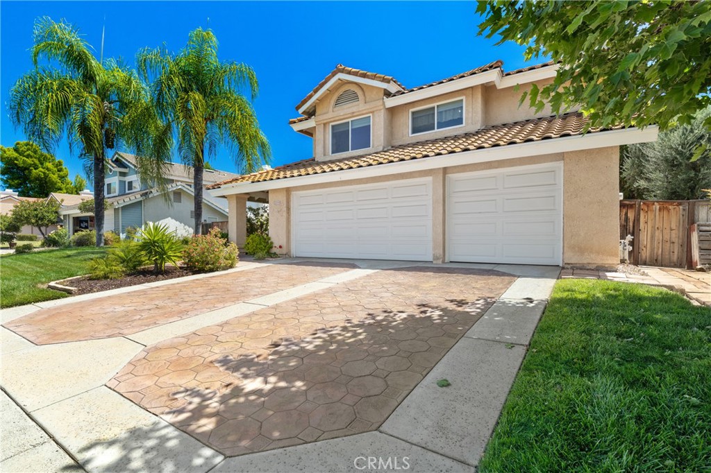 25410 Blackthorne Drive