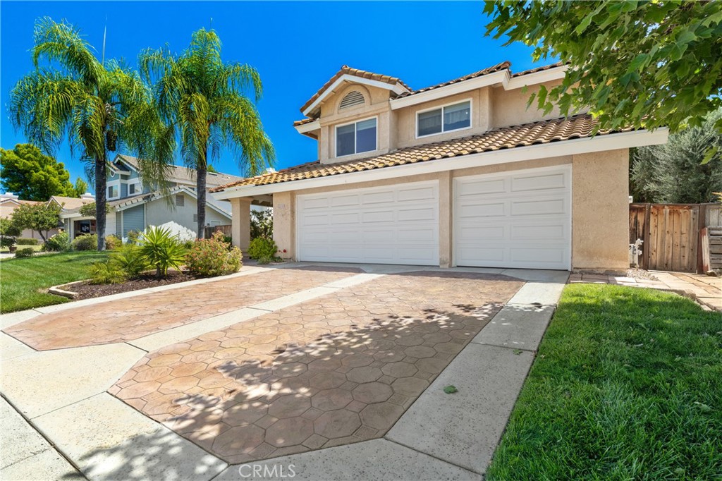 25410 Blackthorne Drive