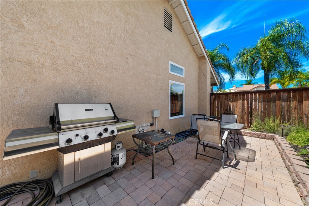 25410 Blackthorne Drive