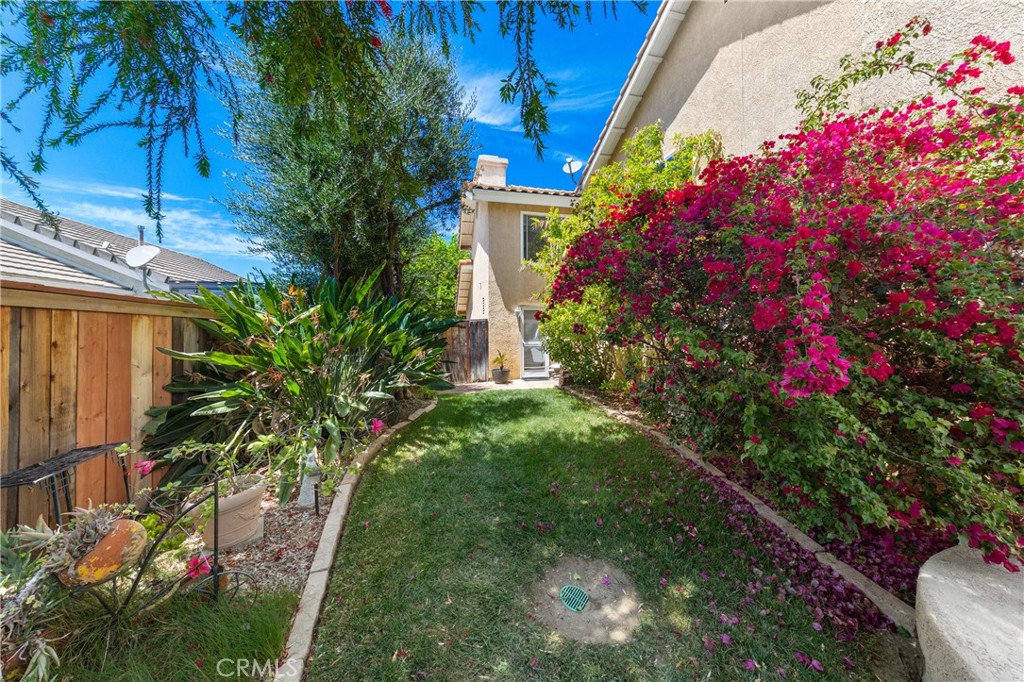 25410 Blackthorne Drive
