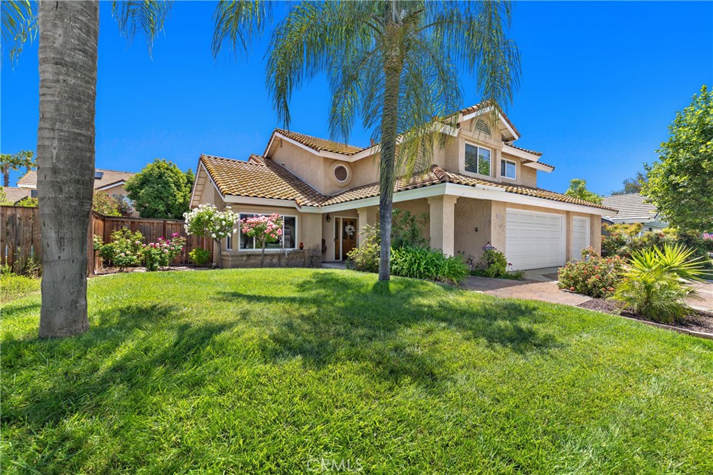 25410 Blackthorne Drive