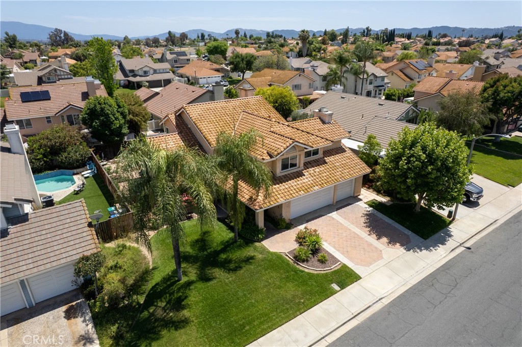 25410 Blackthorne Drive
