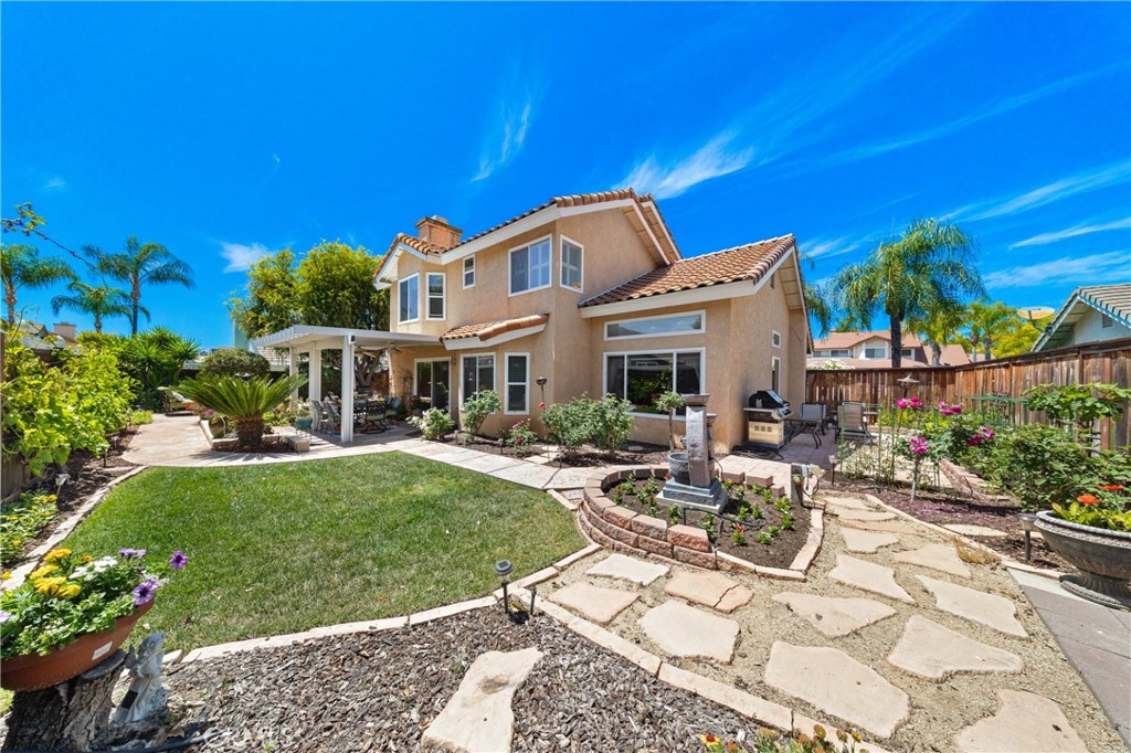 25410 Blackthorne Drive