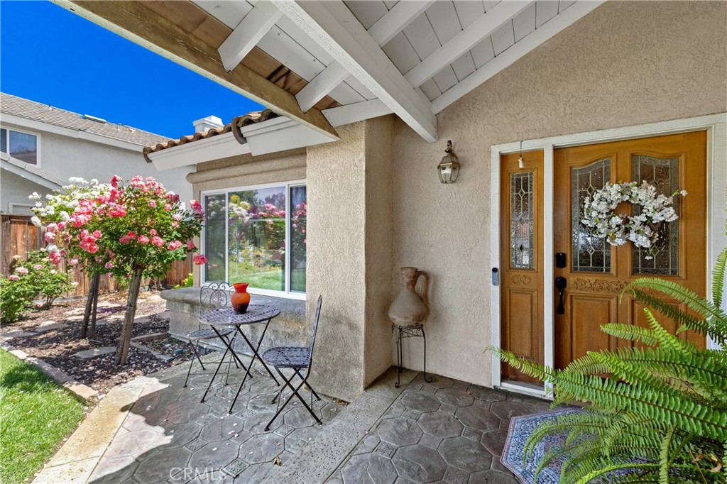 25410 Blackthorne Drive