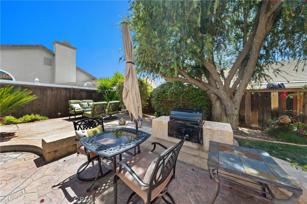 25410 Blackthorne Drive