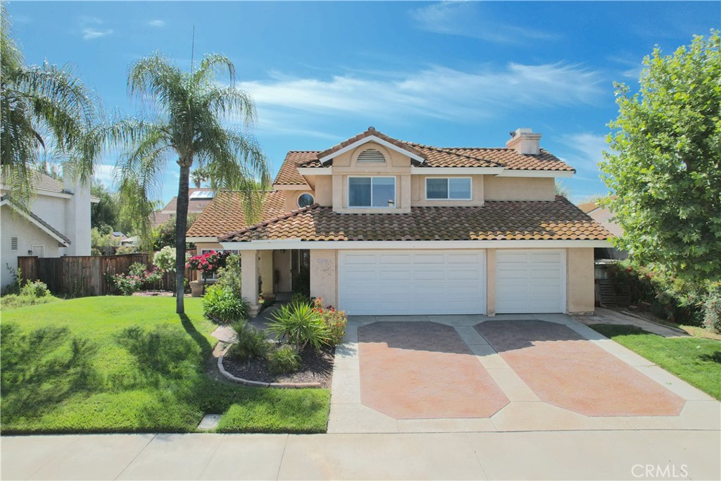 25410 Blackthorne Drive