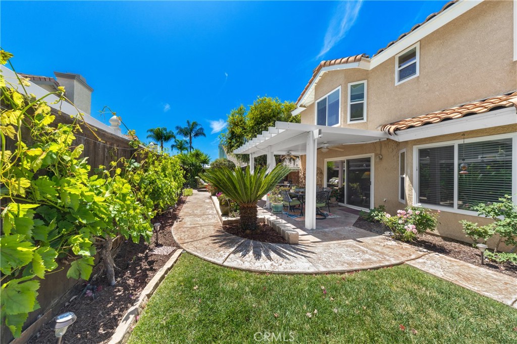 25410 Blackthorne Drive