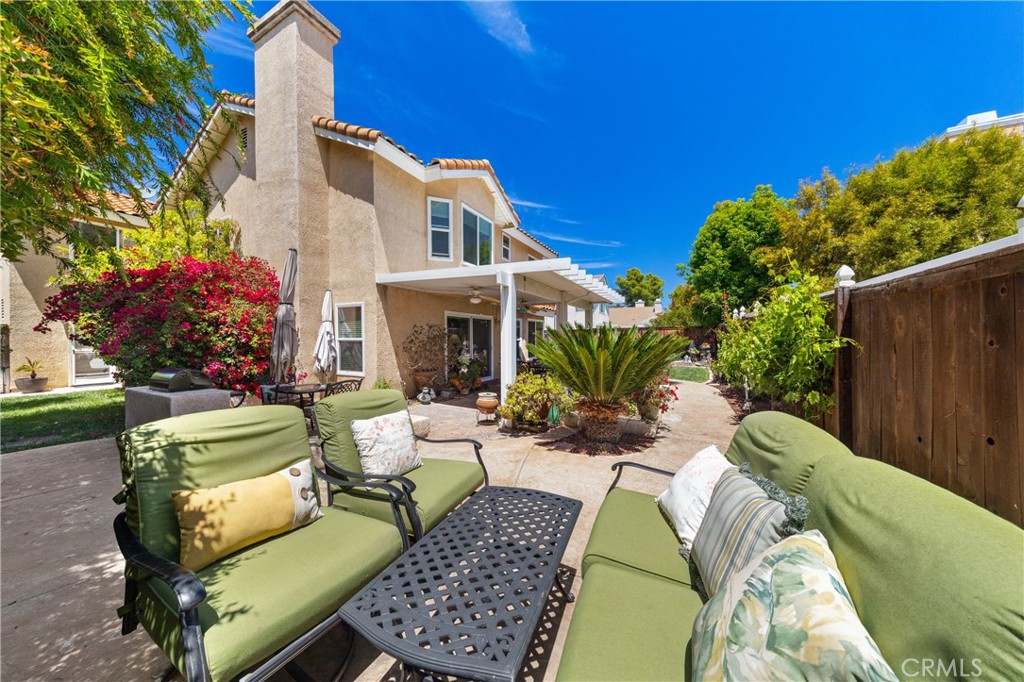 25410 Blackthorne Drive