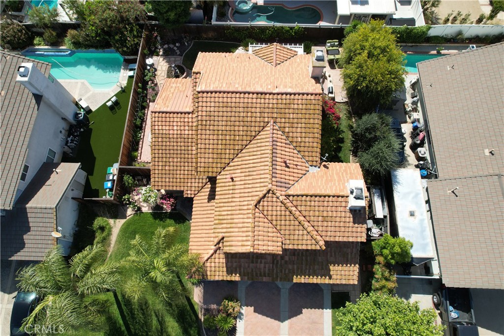 25410 Blackthorne Drive
