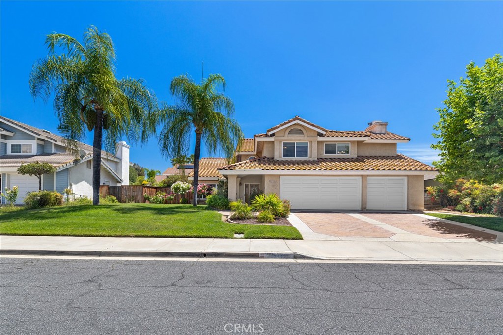 25410 Blackthorne Drive