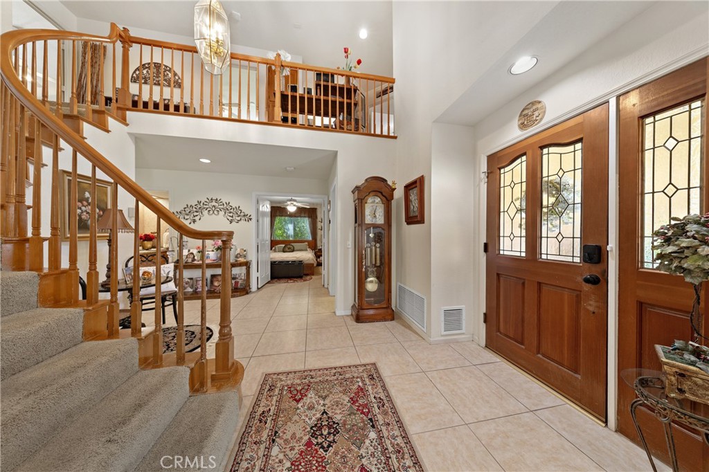25410 Blackthorne Drive