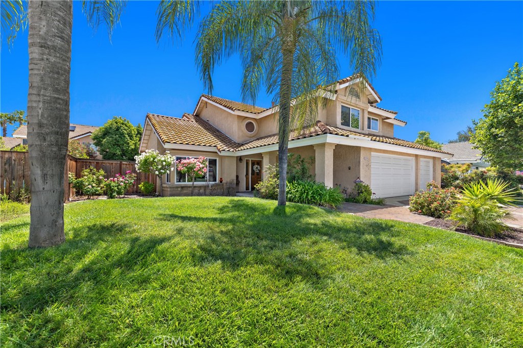 25410 Blackthorne Drive