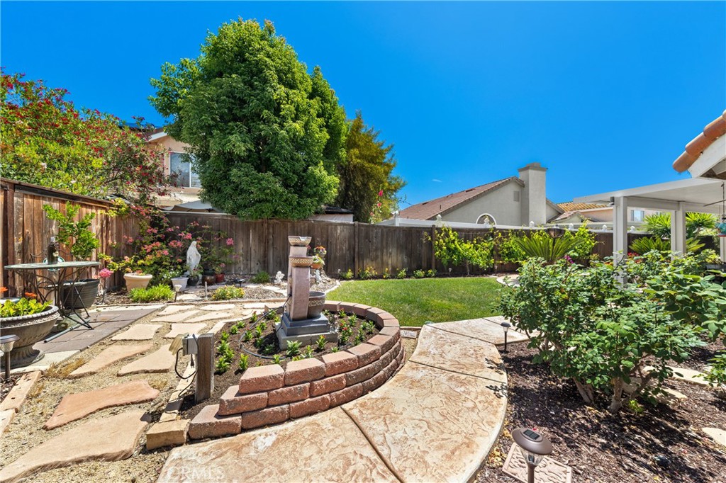 25410 Blackthorne Drive
