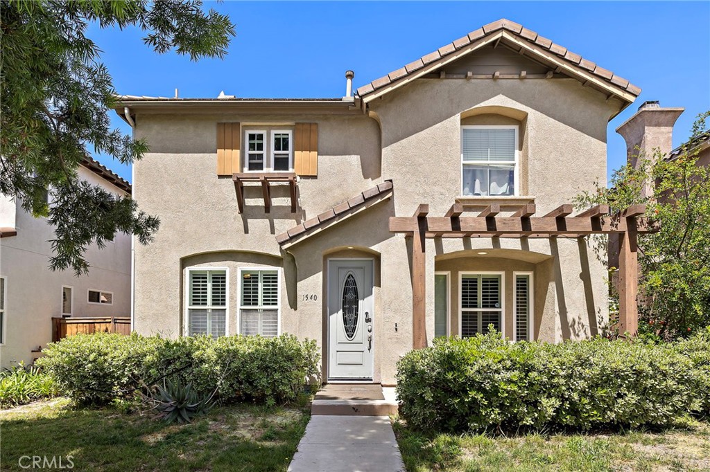 1540 Hunters Glen