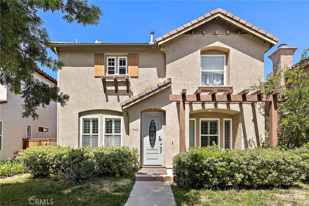 1540 Hunters Glen