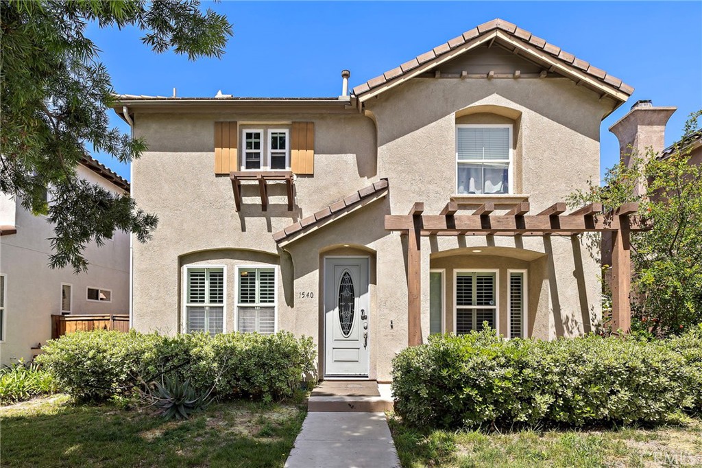 1540 Hunters Glen