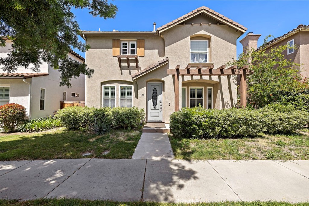 1540 Hunters Glen